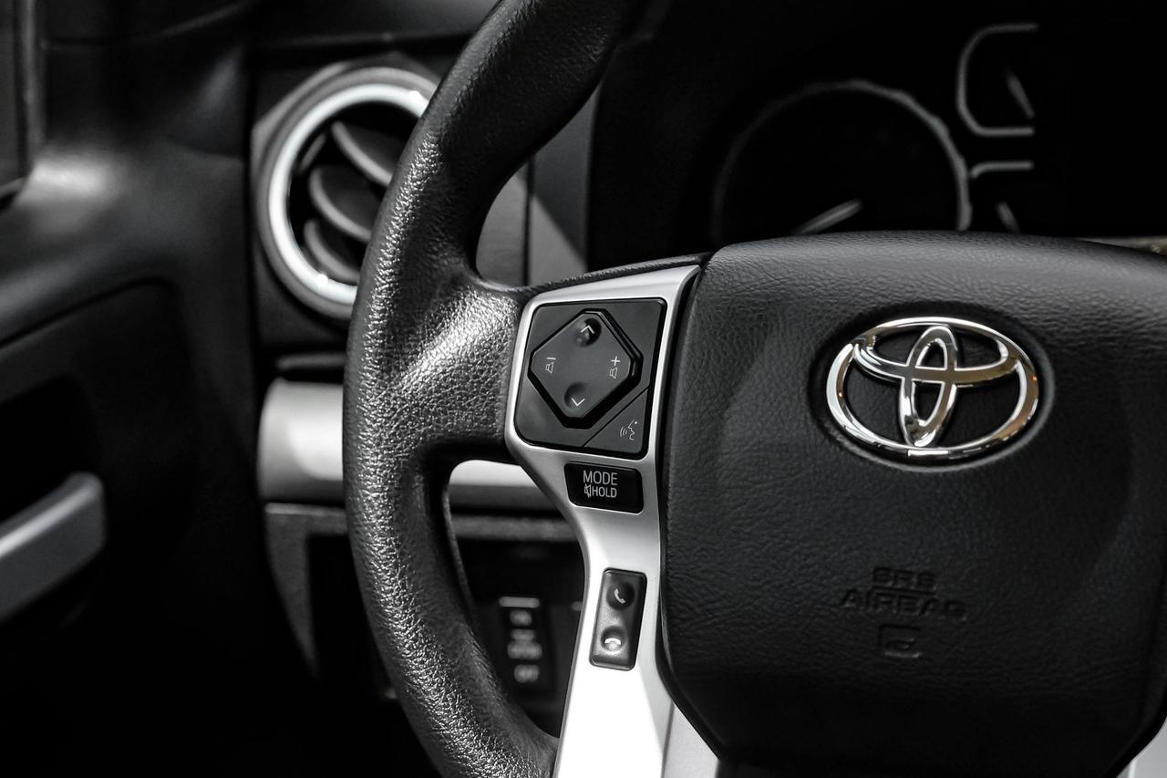 2021 Toyota Tundra SR5 Richardson TX