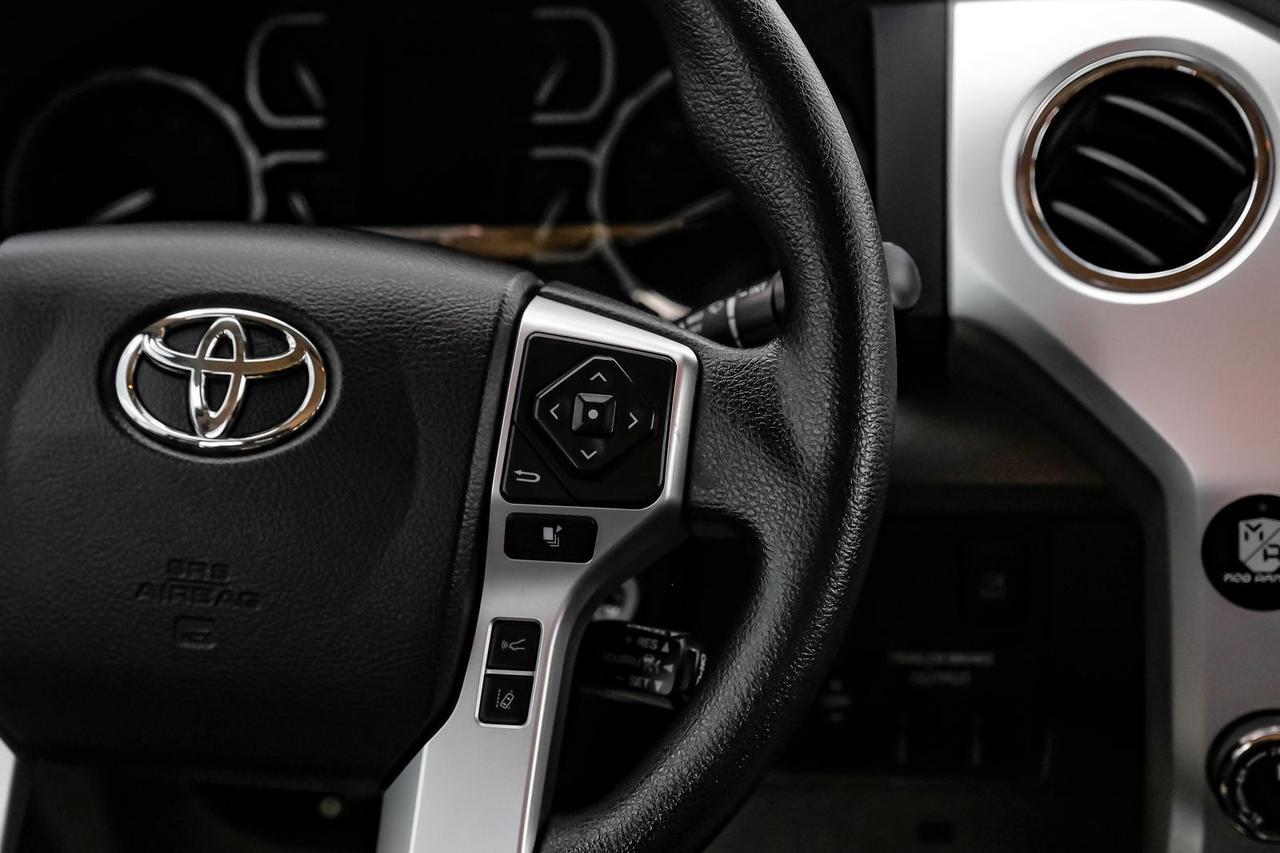 2021 Toyota Tundra SR5 Richardson TX