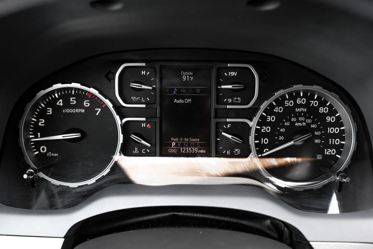 2021 Toyota Tundra SR5 Richardson TX