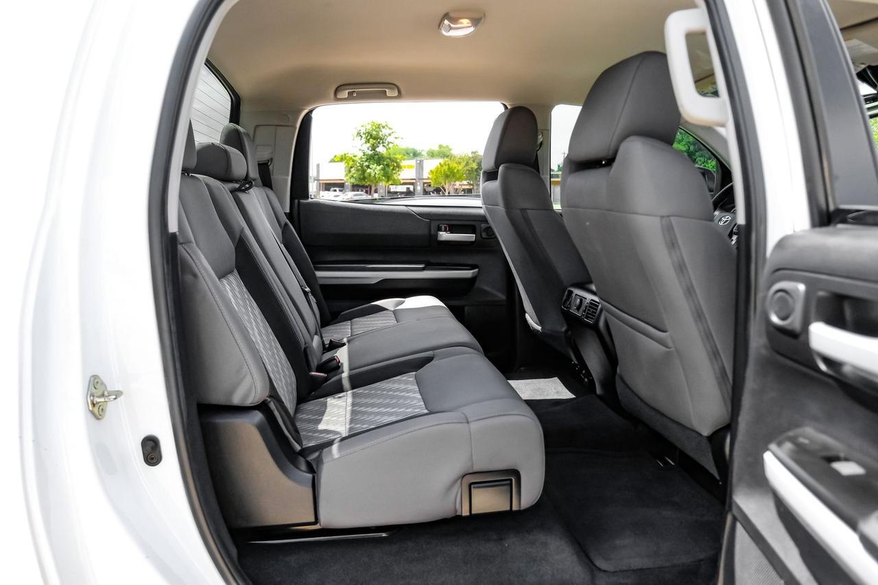 2021 Toyota Tundra SR5 Richardson TX