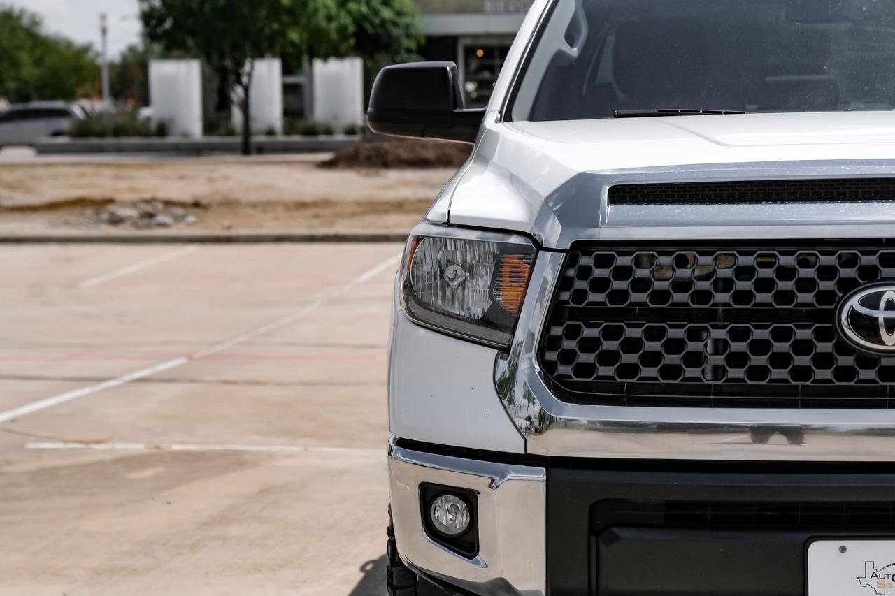 2021 Toyota Tundra SR5 Richardson TX