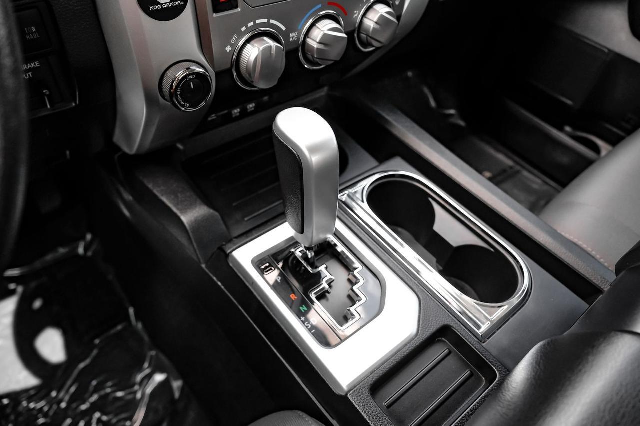2021 Toyota Tundra SR5 Richardson TX