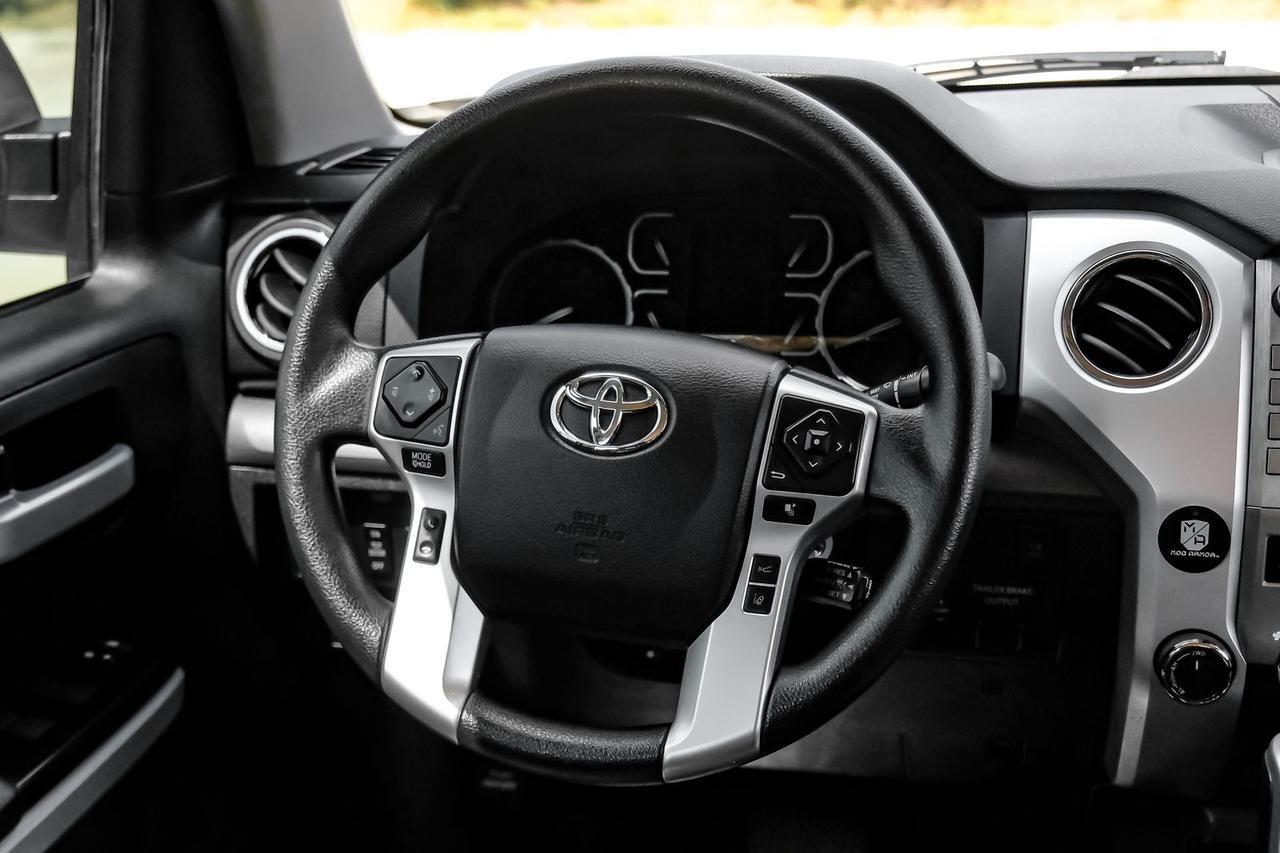 2021 Toyota Tundra SR5 Richardson TX