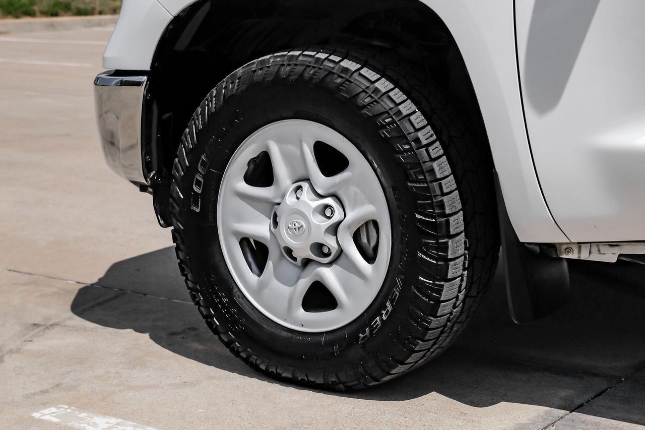 2021 Toyota Tundra SR5 Richardson TX