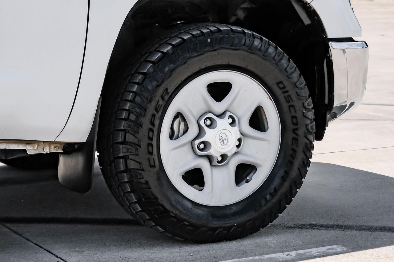 2021 Toyota Tundra SR5 Richardson TX