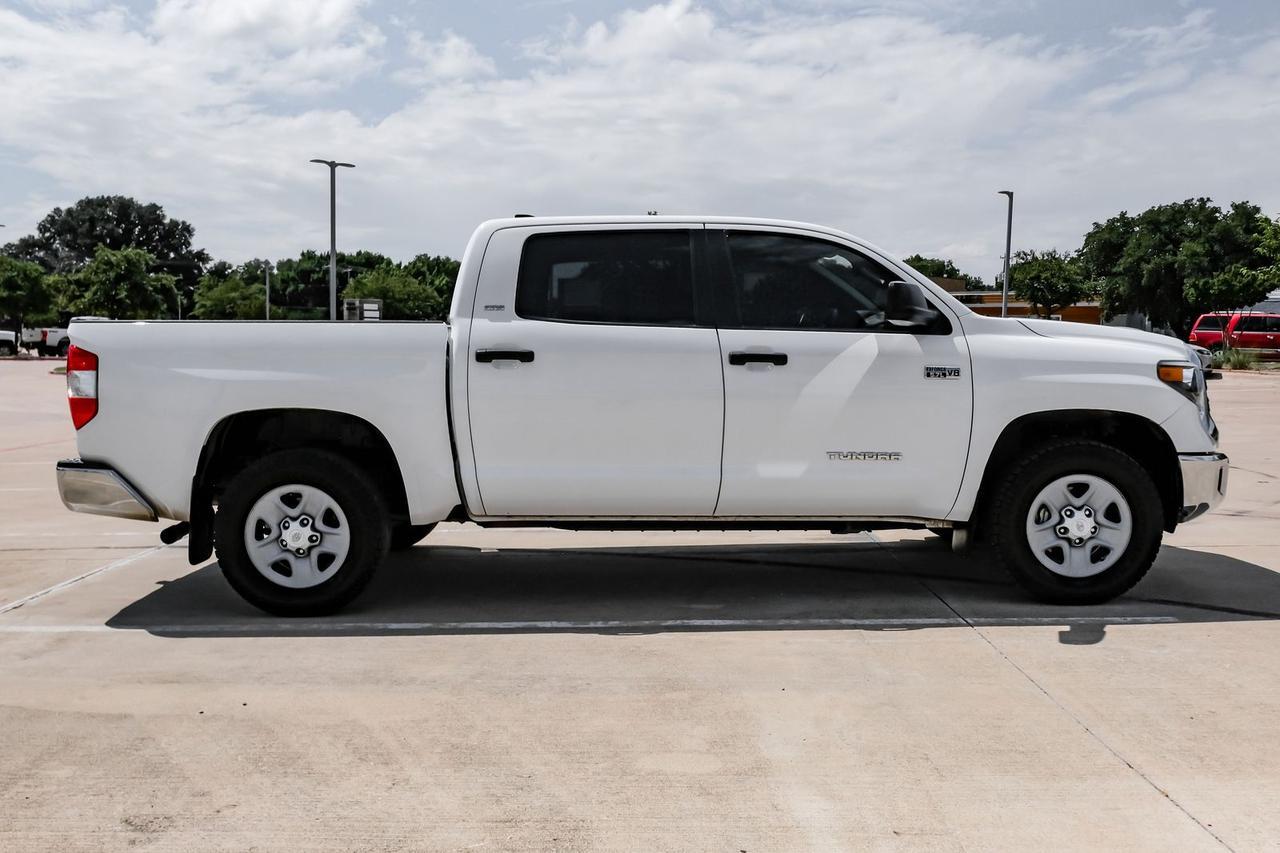 2021 Toyota Tundra SR5 Richardson TX