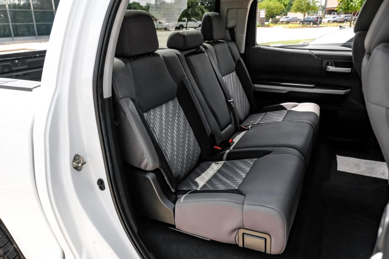 2021 Toyota Tundra SR5 Richardson TX