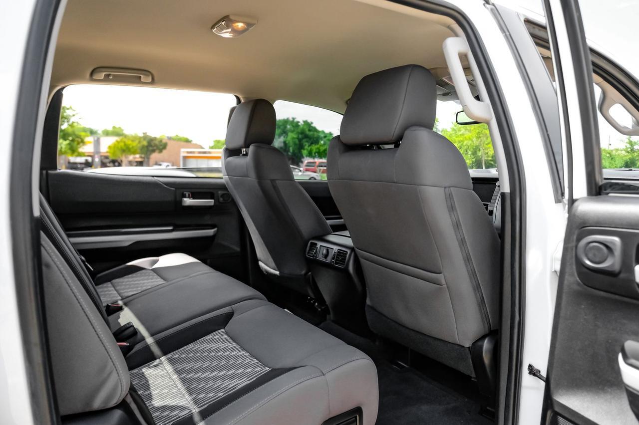 2021 Toyota Tundra SR5 Richardson TX