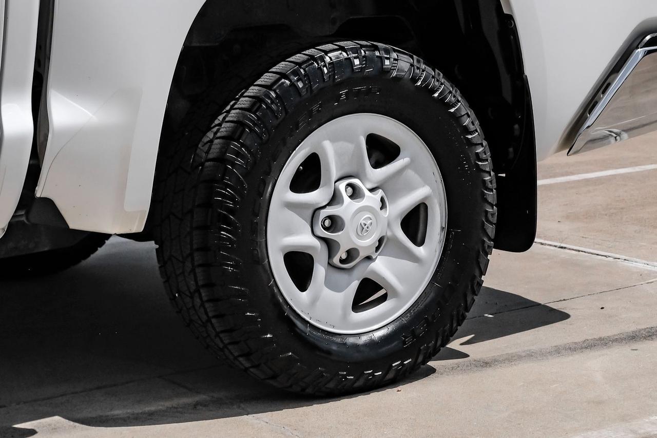 2021 Toyota Tundra SR5 Richardson TX