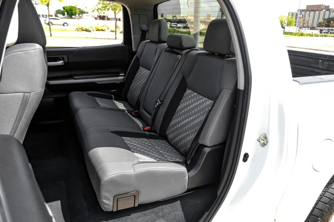 2021 Toyota Tundra SR5 Richardson TX