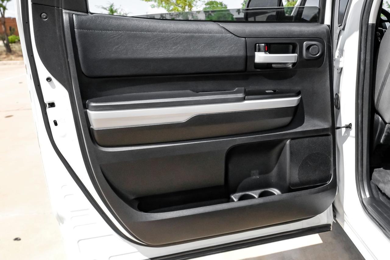 2021 Toyota Tundra SR5 Richardson TX