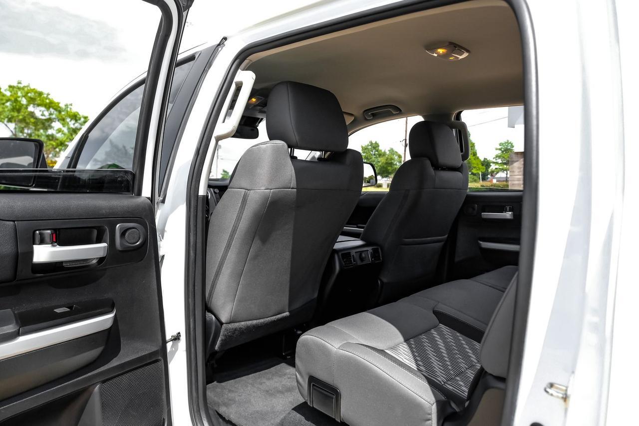 2021 Toyota Tundra SR5 Richardson TX