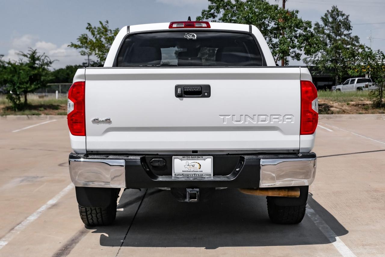2021 Toyota Tundra SR5 Richardson TX