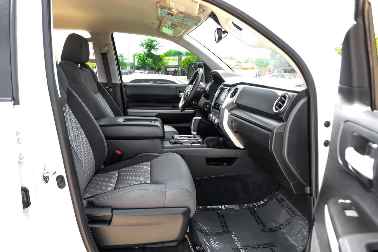 2021 Toyota Tundra SR5 Richardson TX