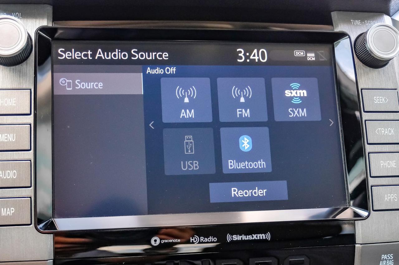 2021 Toyota Tundra SR5 Richardson TX