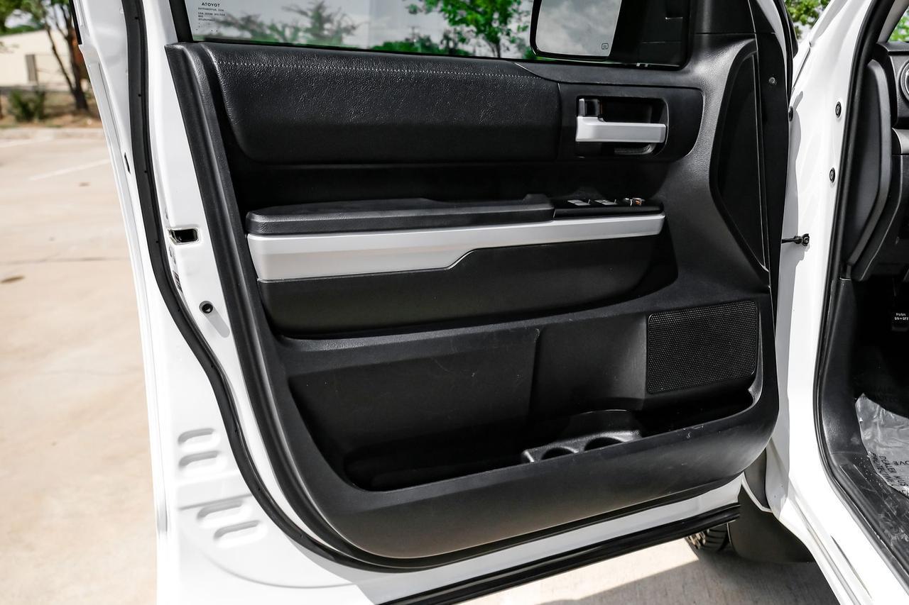 2021 Toyota Tundra SR5 Richardson TX