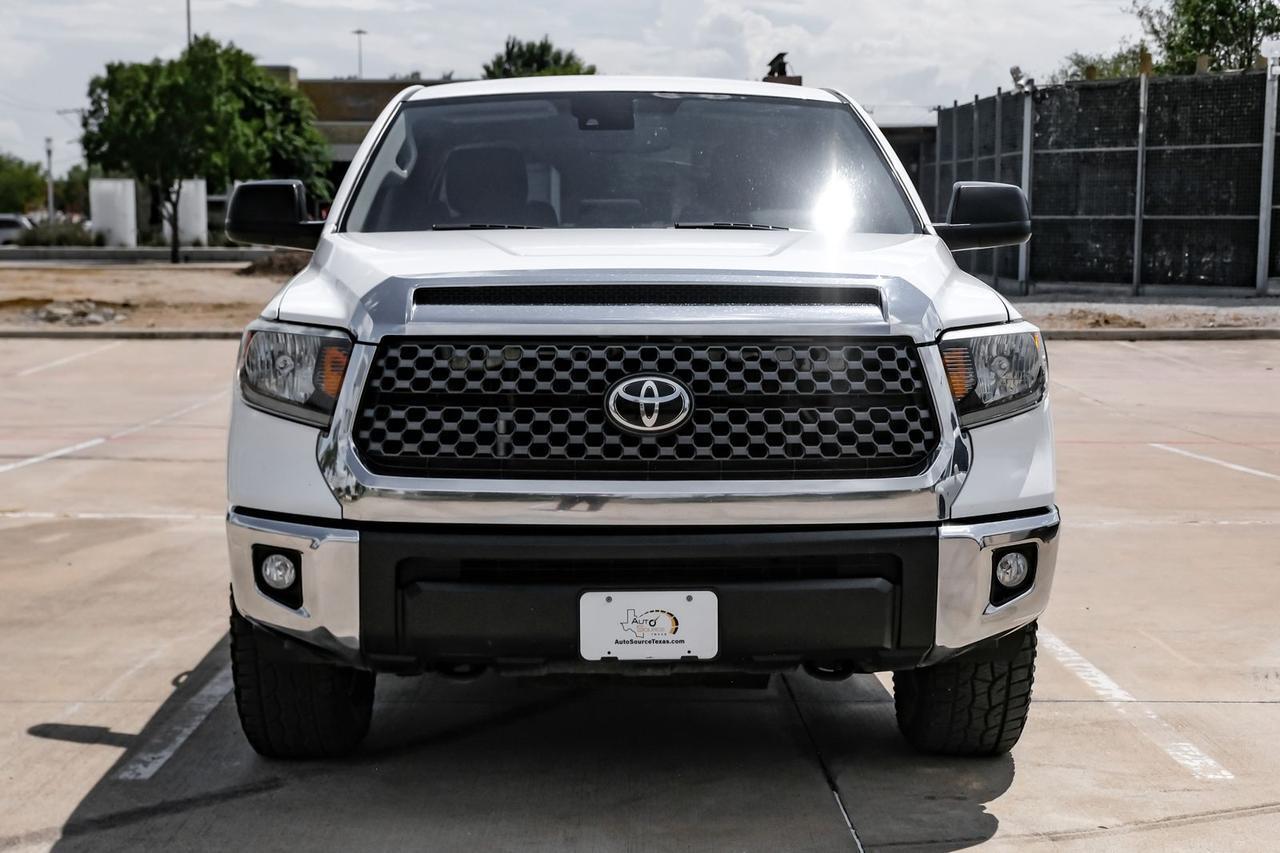 2021 Toyota Tundra SR5 Richardson TX