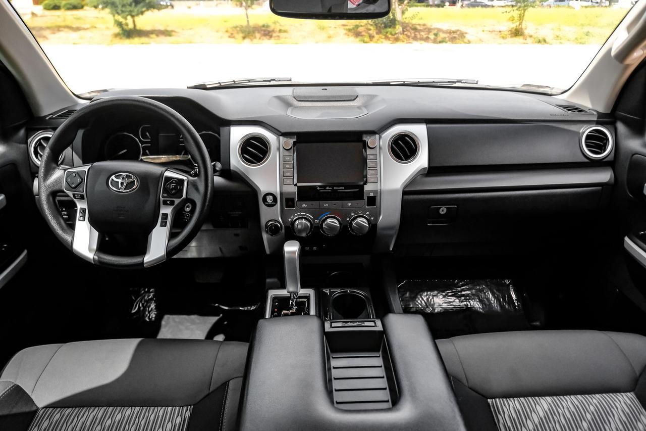 2021 Toyota Tundra SR5 Richardson TX