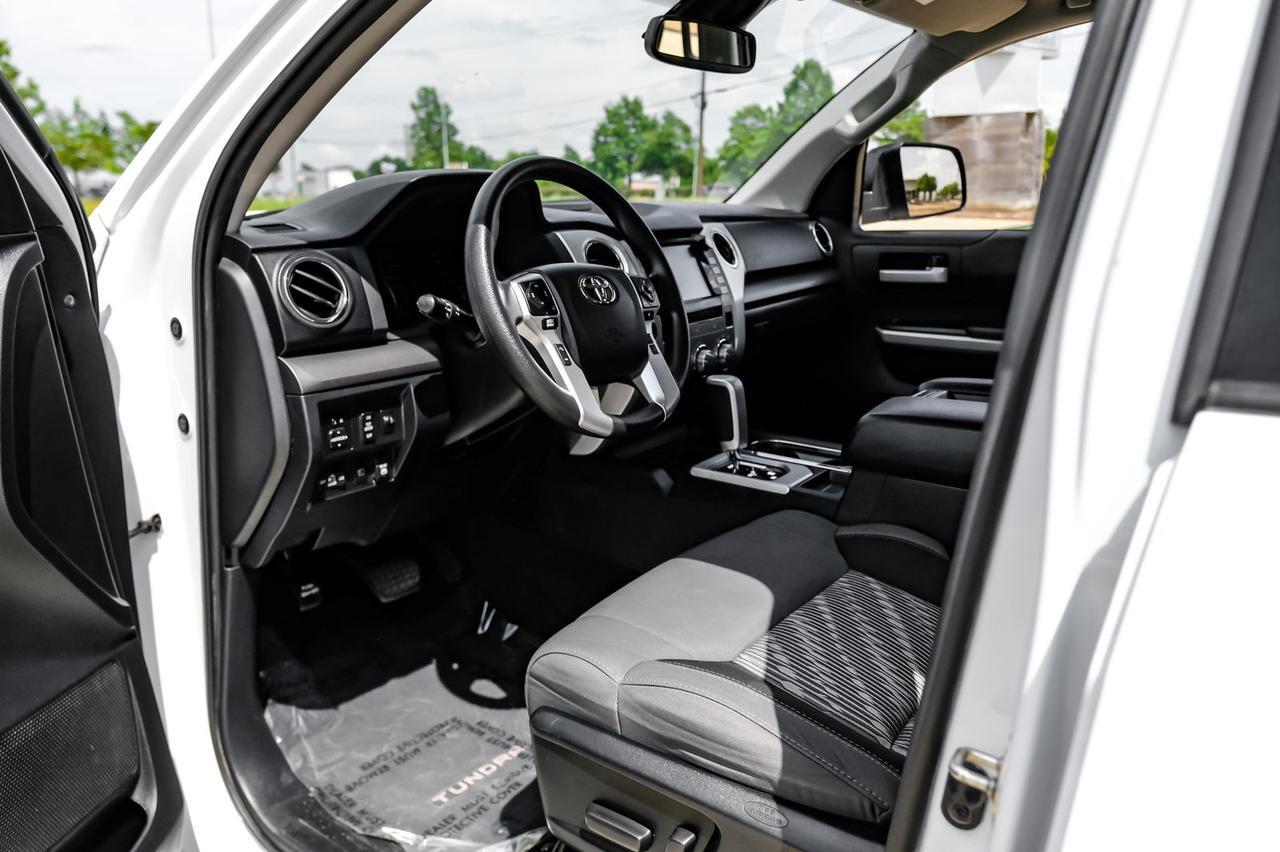 2021 Toyota Tundra SR5 Richardson TX