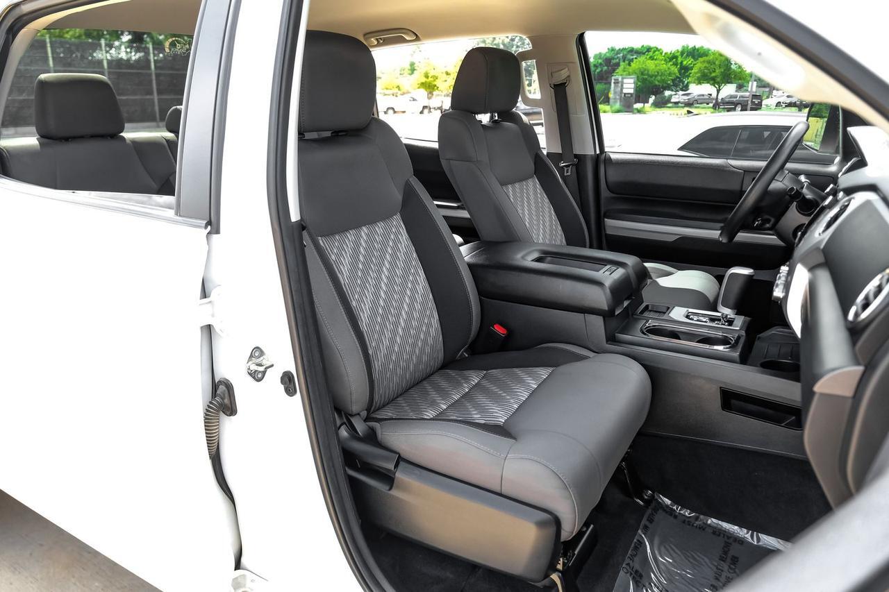 2021 Toyota Tundra SR5 Richardson TX