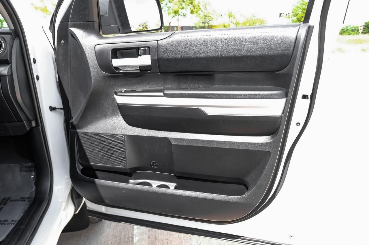 2021 Toyota Tundra SR5 Richardson TX