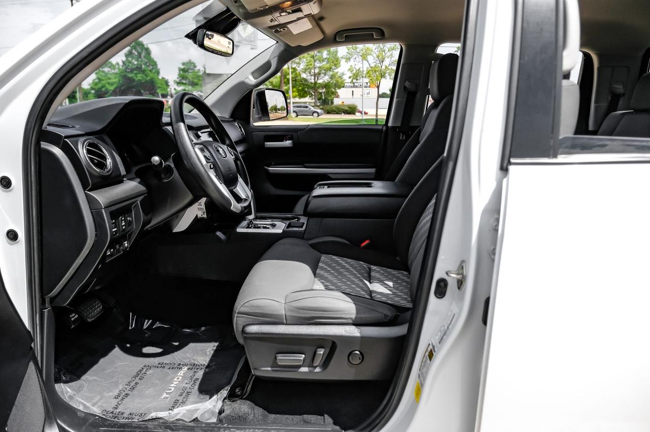 2021 Toyota Tundra SR5 Richardson TX