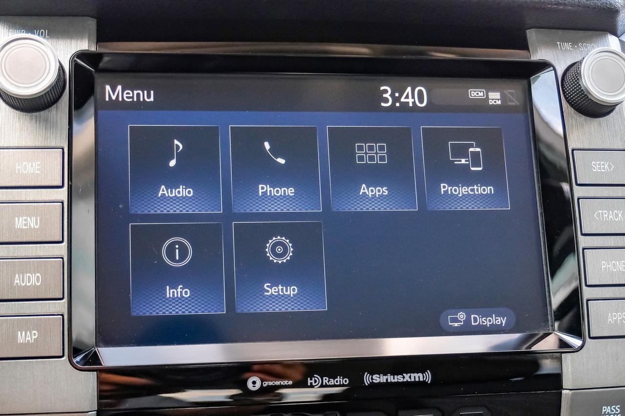 2021 Toyota Tundra SR5 Richardson TX