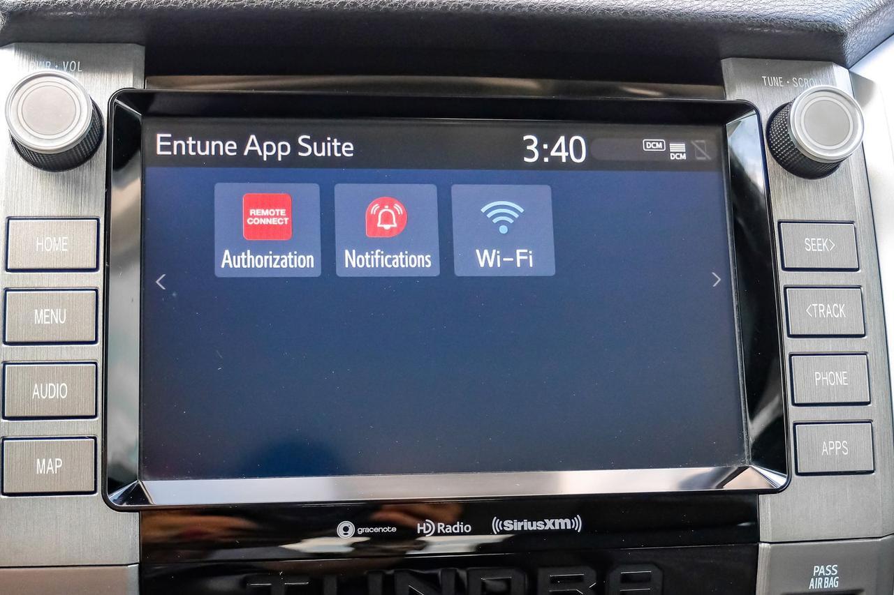 2021 Toyota Tundra SR5 Richardson TX