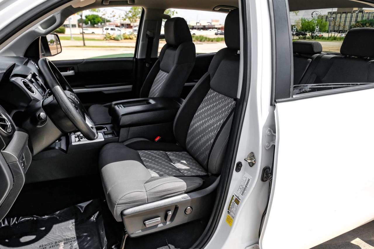2021 Toyota Tundra SR5 Richardson TX