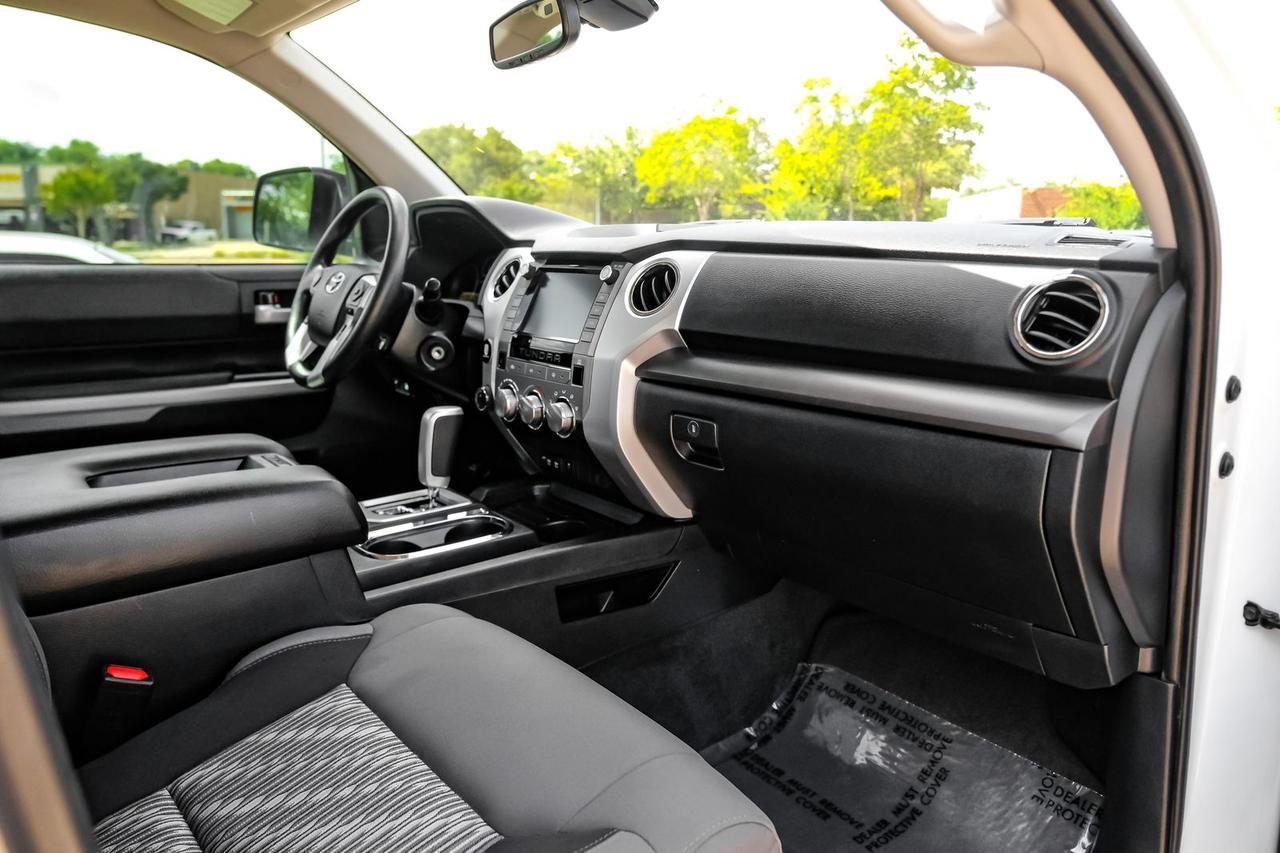 2021 Toyota Tundra SR5 Richardson TX