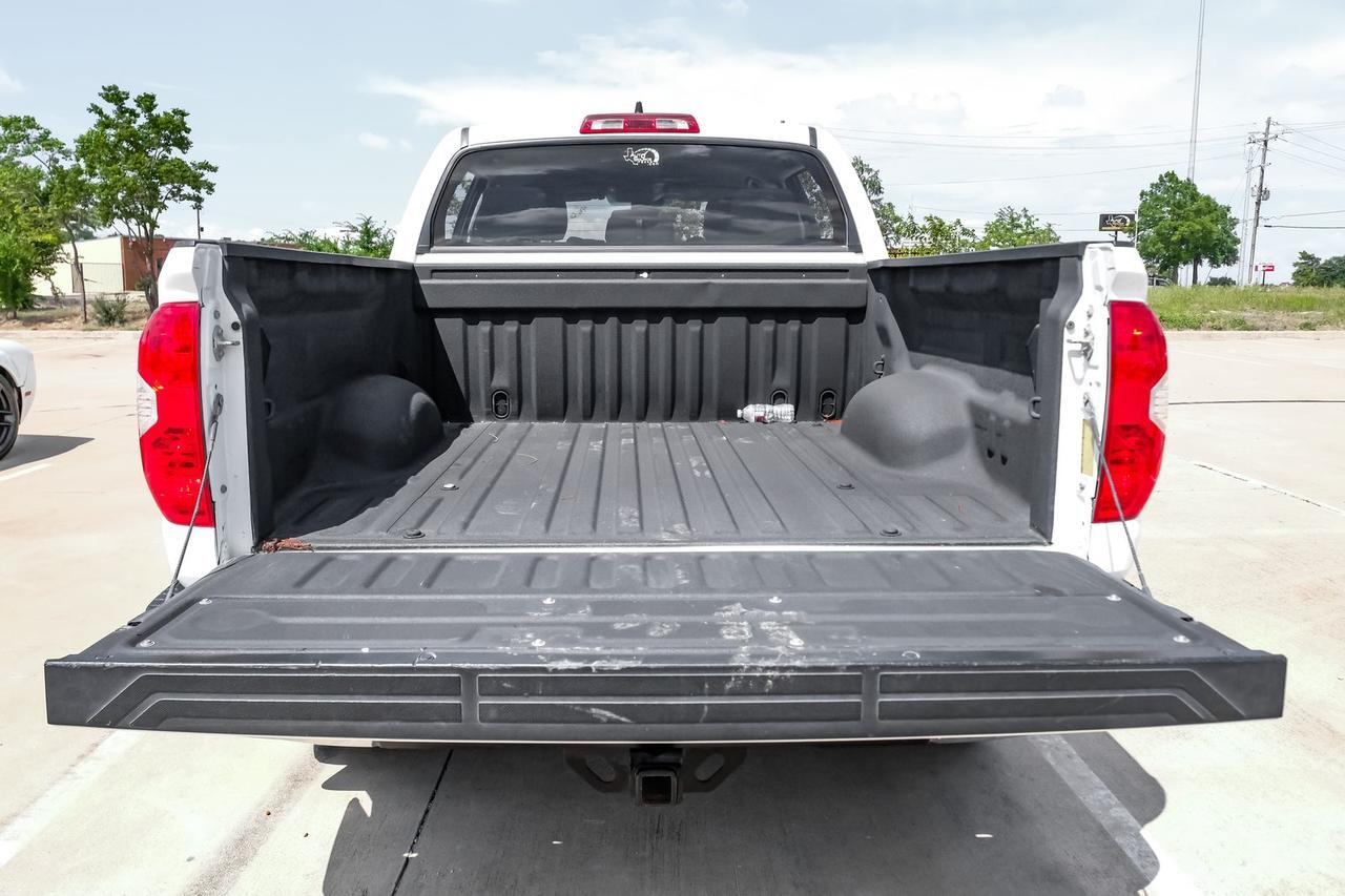 2021 Toyota Tundra SR5 Richardson TX
