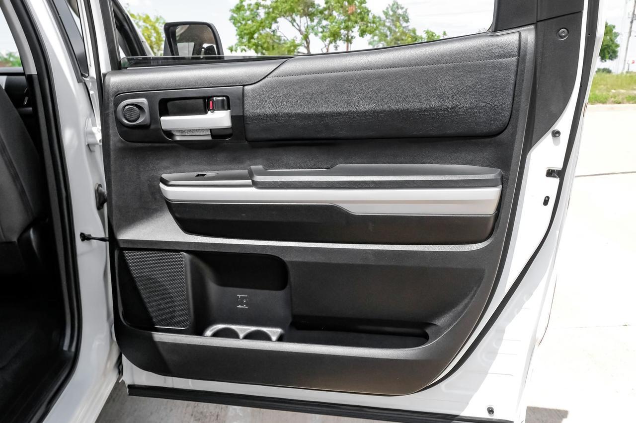 2021 Toyota Tundra SR5 Richardson TX