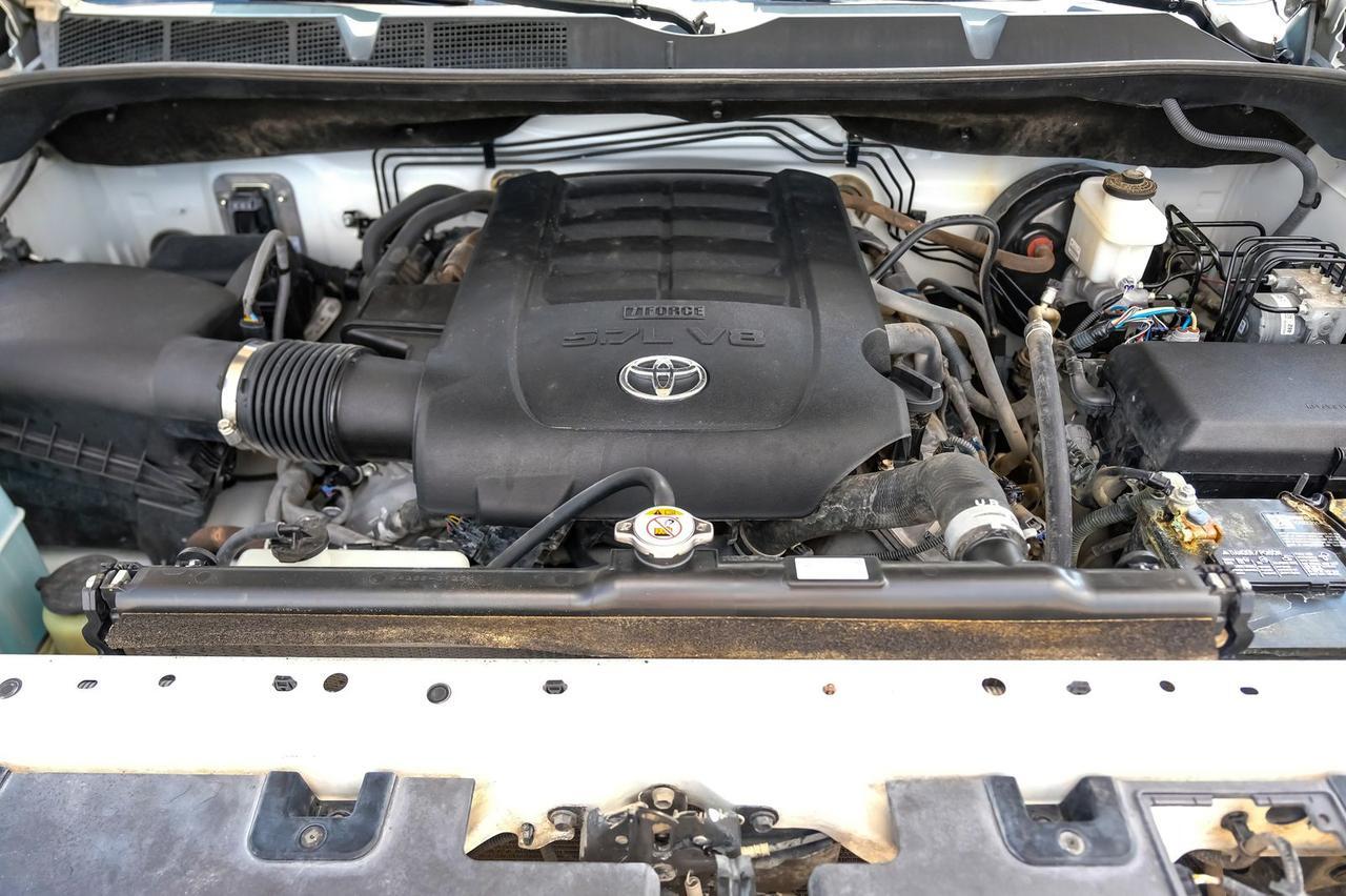 2021 Toyota Tundra SR5 Richardson TX