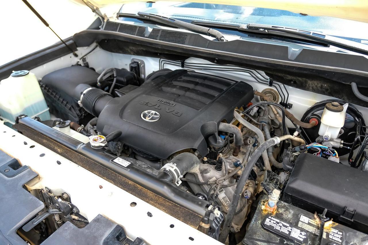 2021 Toyota Tundra SR5 Richardson TX