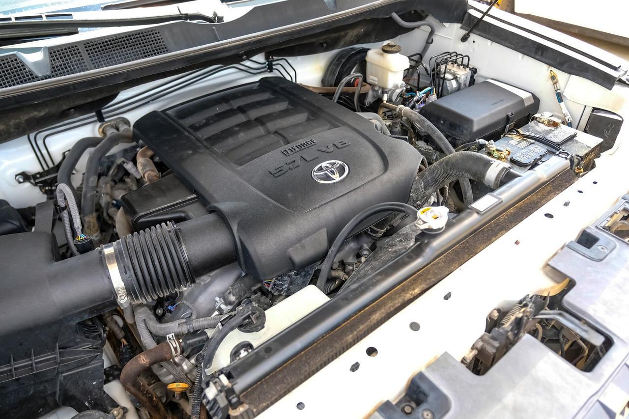 2021 Toyota Tundra SR5 Richardson TX