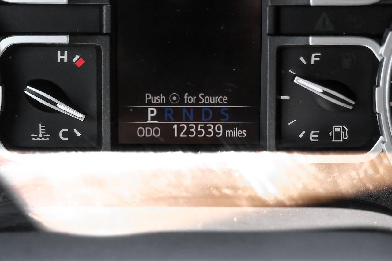 2021 Toyota Tundra SR5 Richardson TX