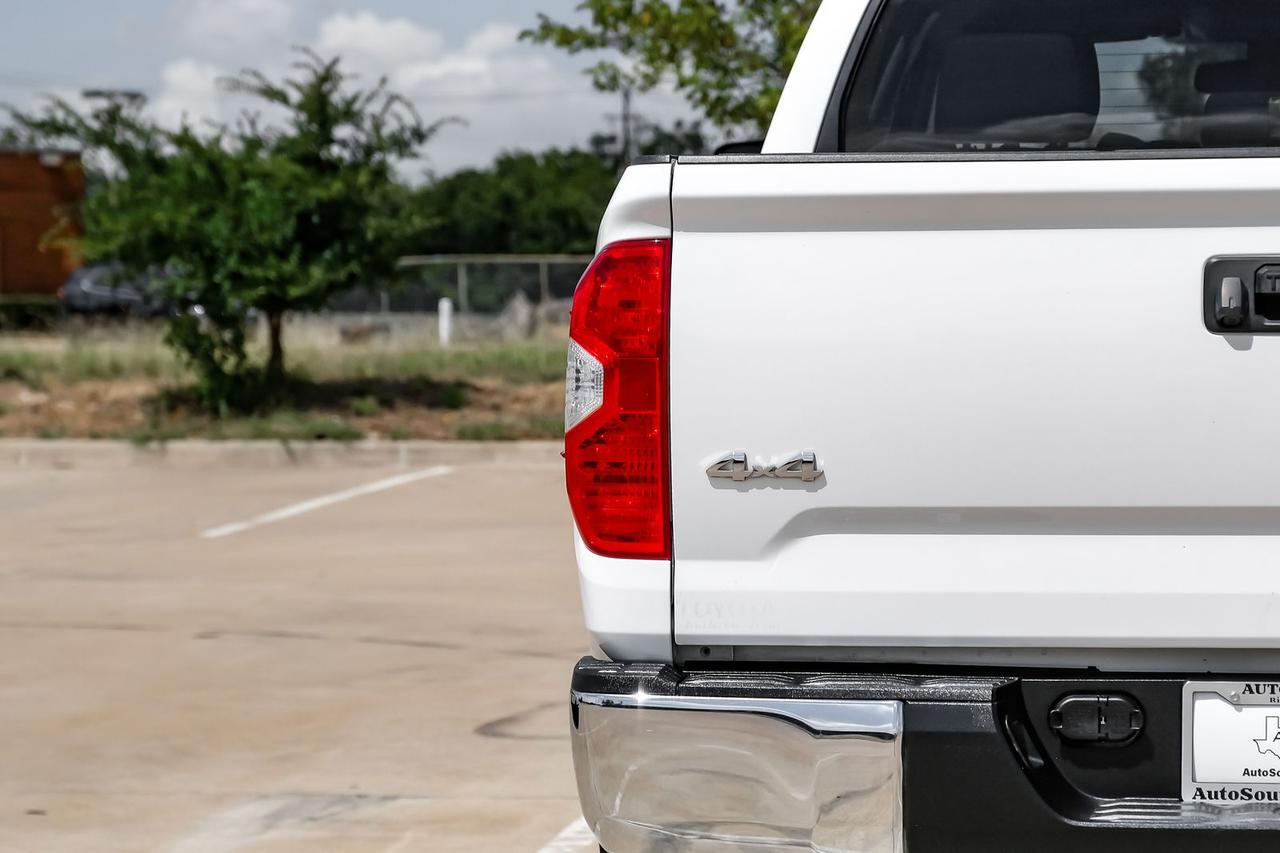2021 Toyota Tundra SR5 Richardson TX