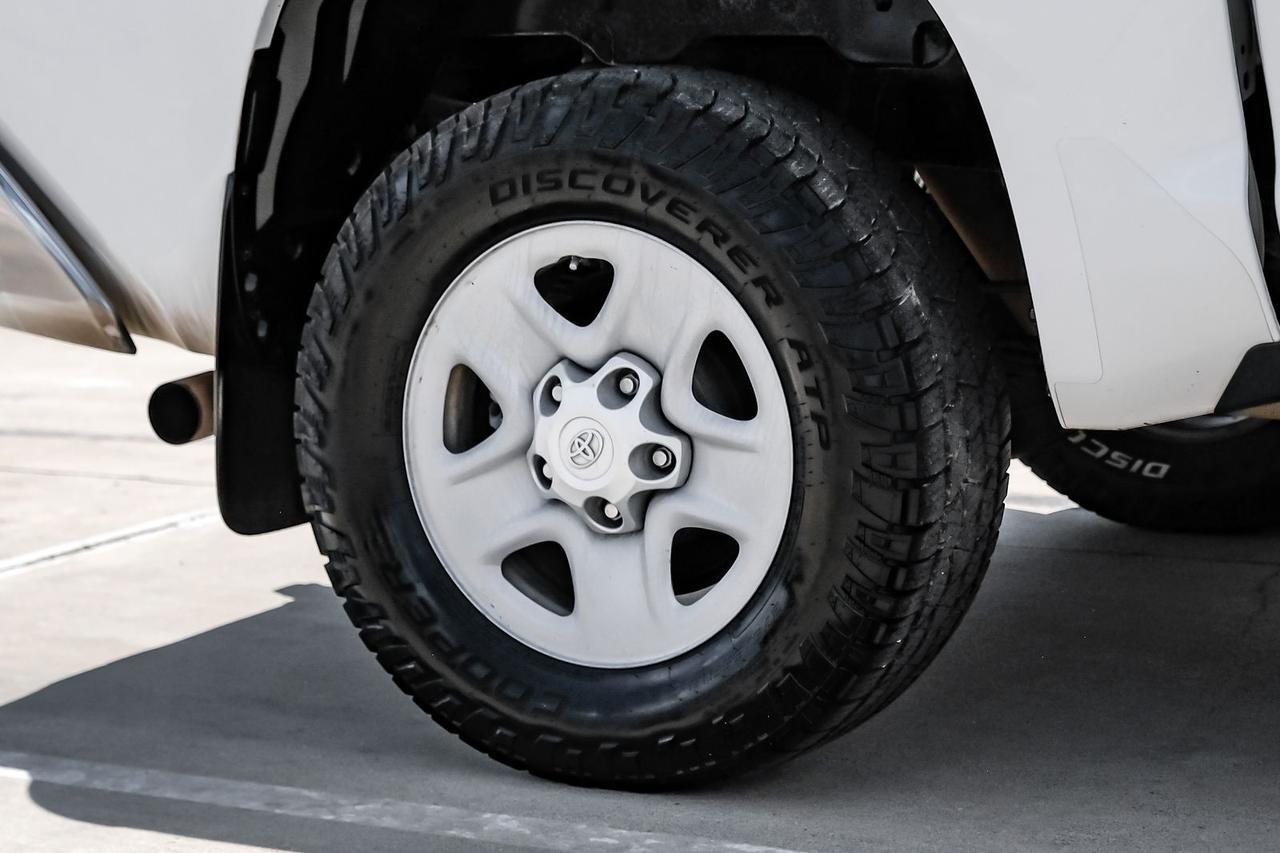 2021 Toyota Tundra SR5 Richardson TX