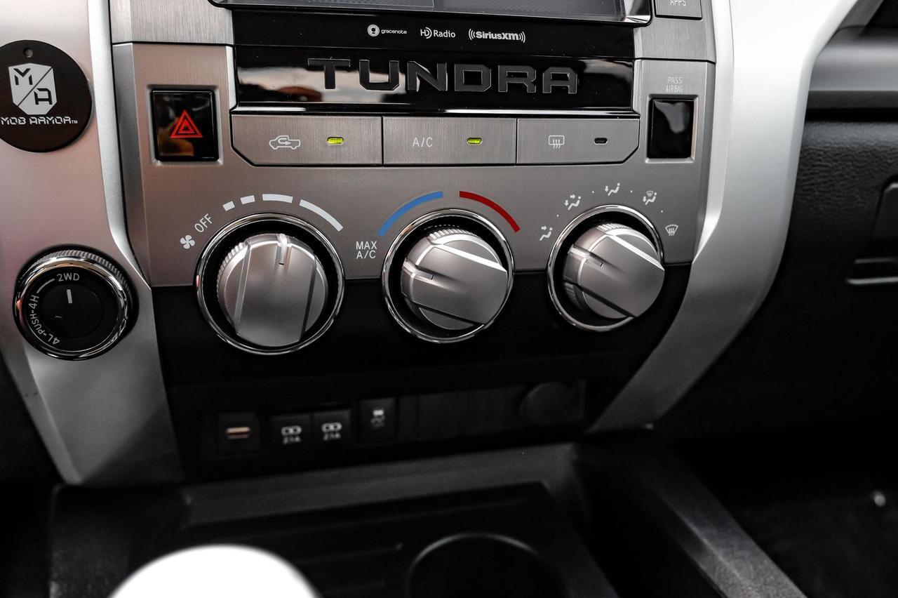 2021 Toyota Tundra SR5 Richardson TX