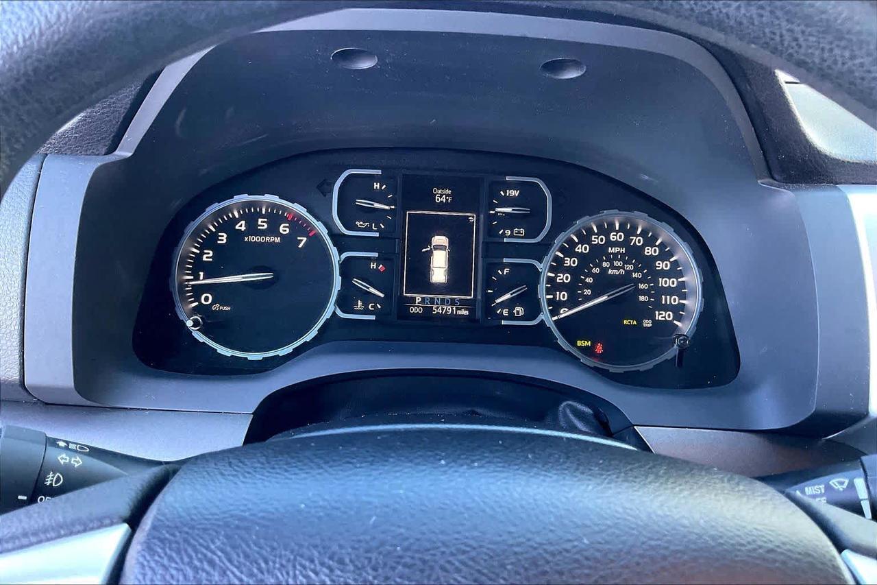 2021 Toyota Tundra SR5 Roseville CA