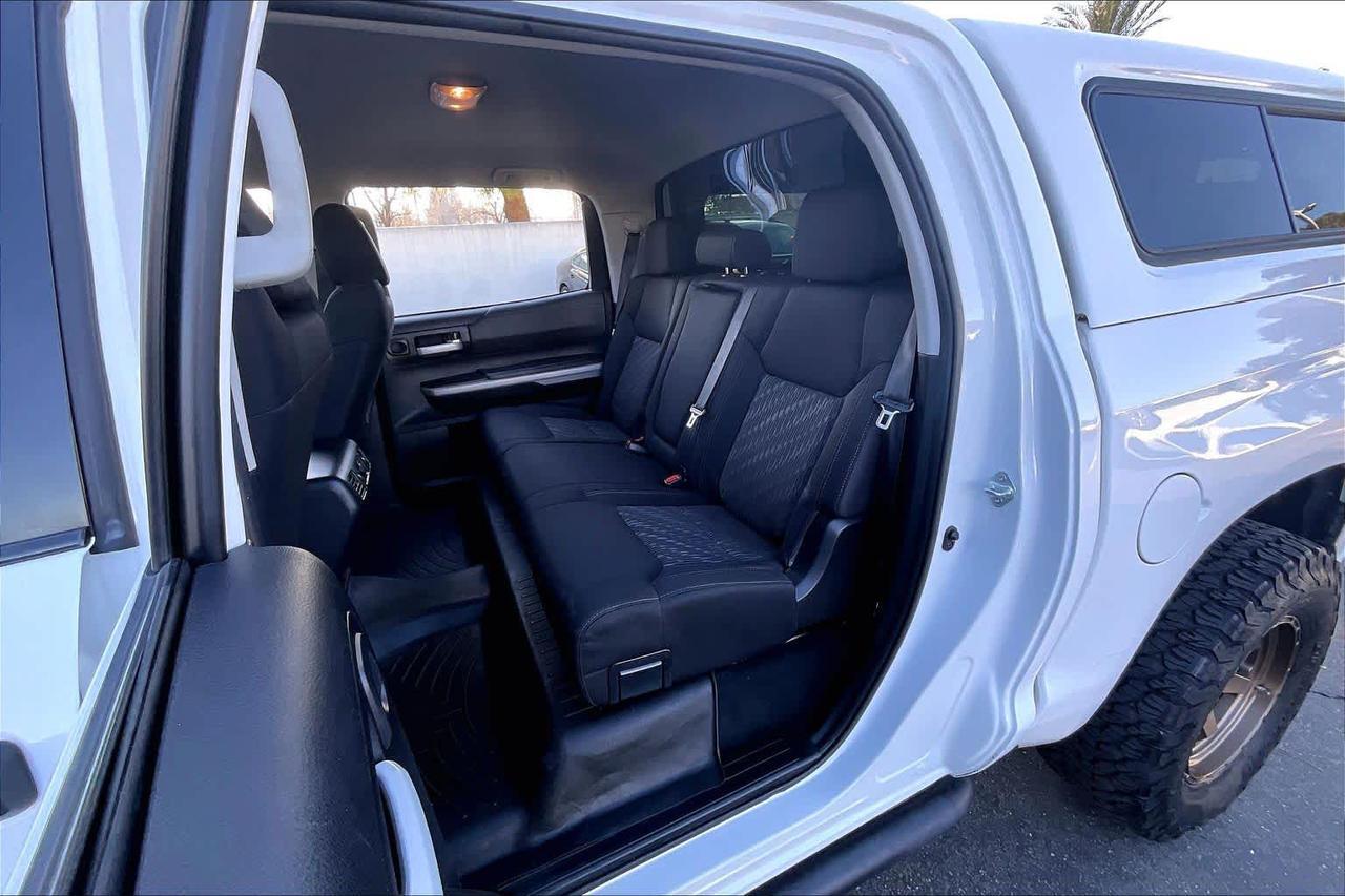 2021 Toyota Tundra SR5 Roseville CA