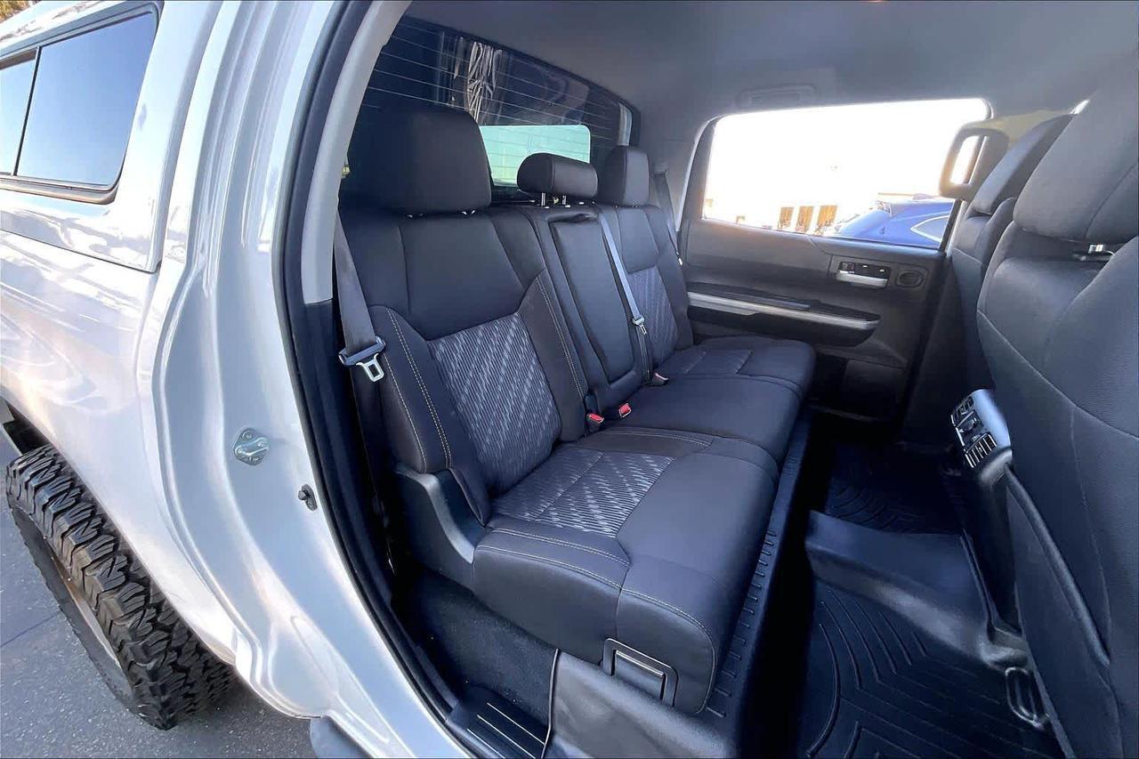 2021 Toyota Tundra SR5 Roseville CA