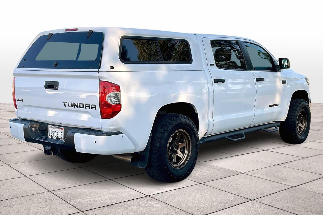 2021 Toyota Tundra SR5 Roseville CA