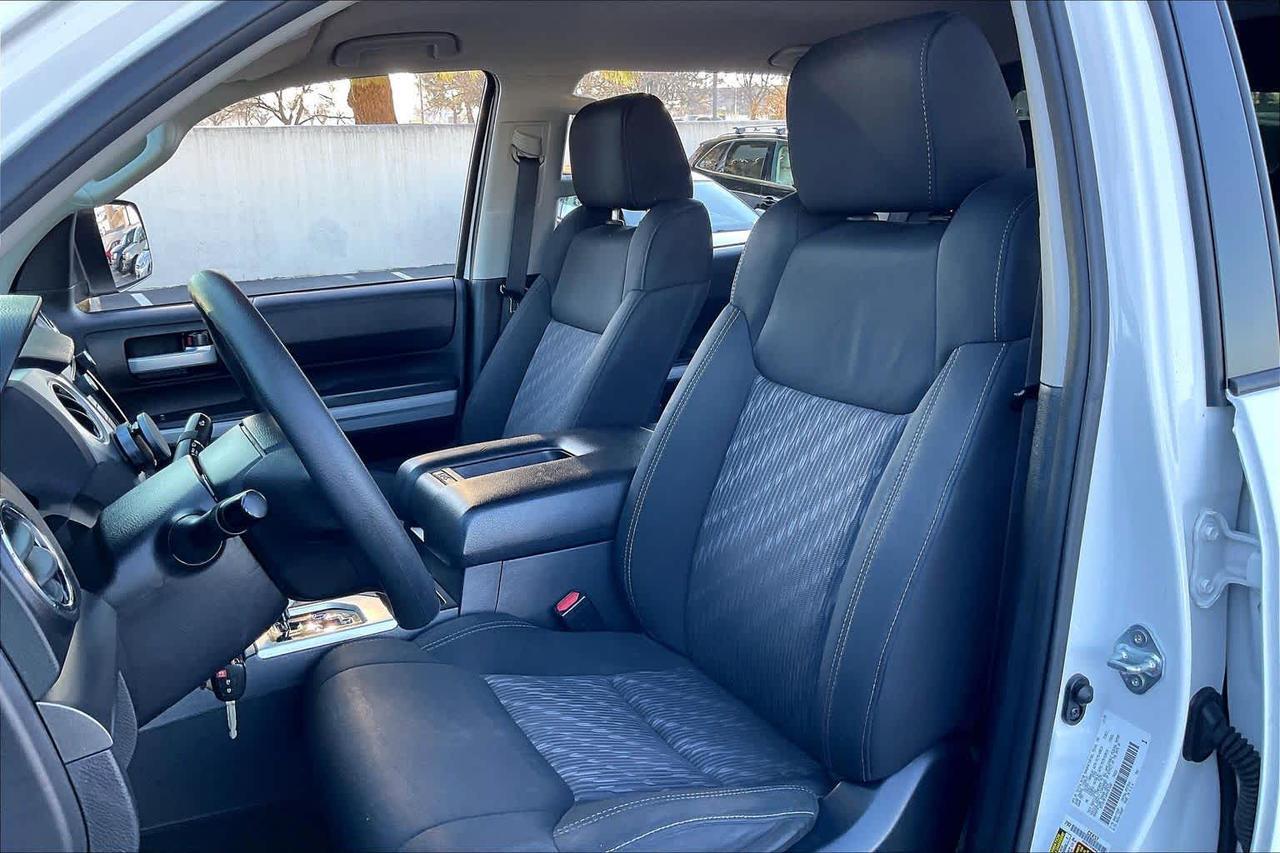 2021 Toyota Tundra SR5 Roseville CA