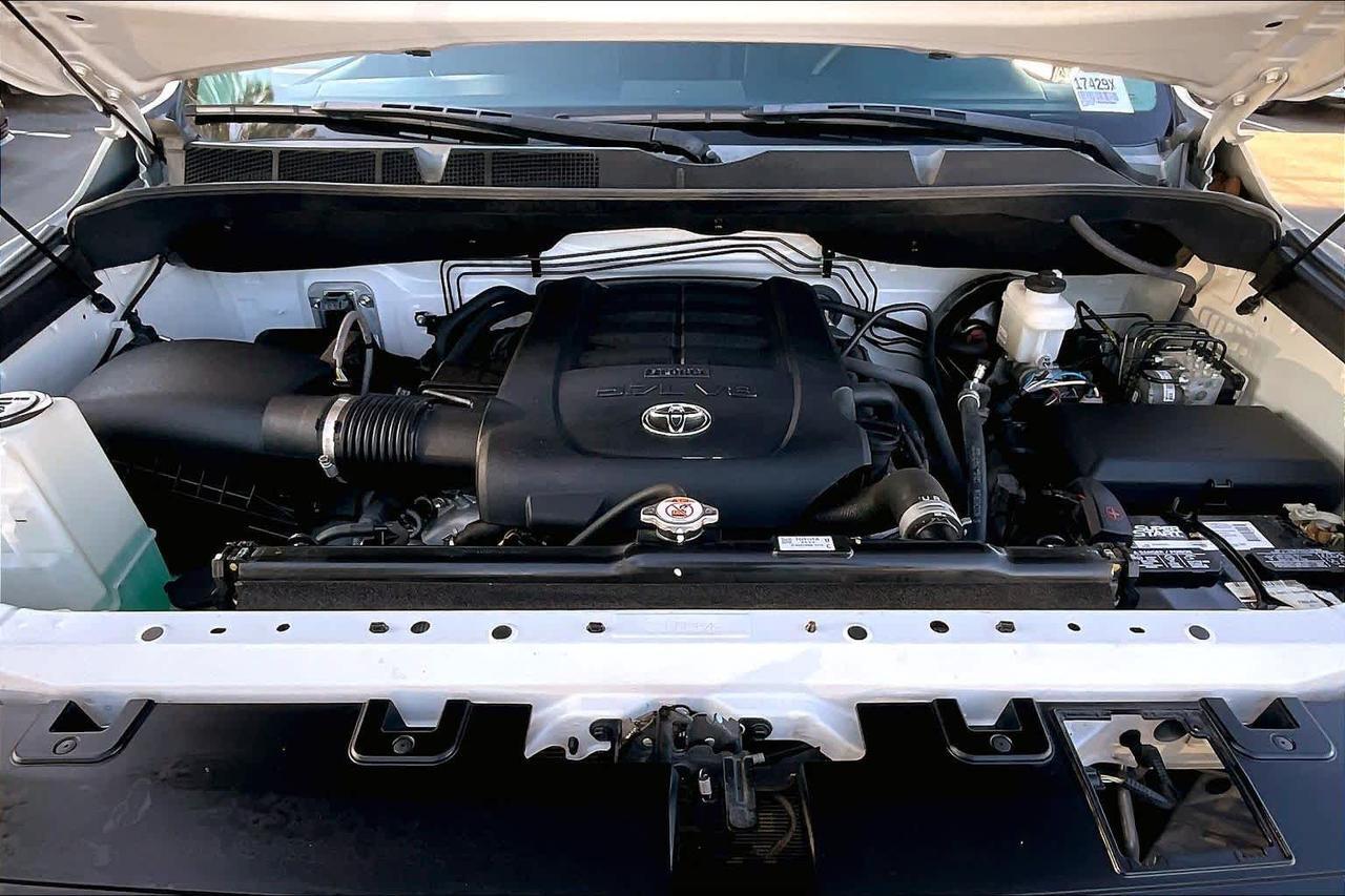 2021 Toyota Tundra SR5 Roseville CA