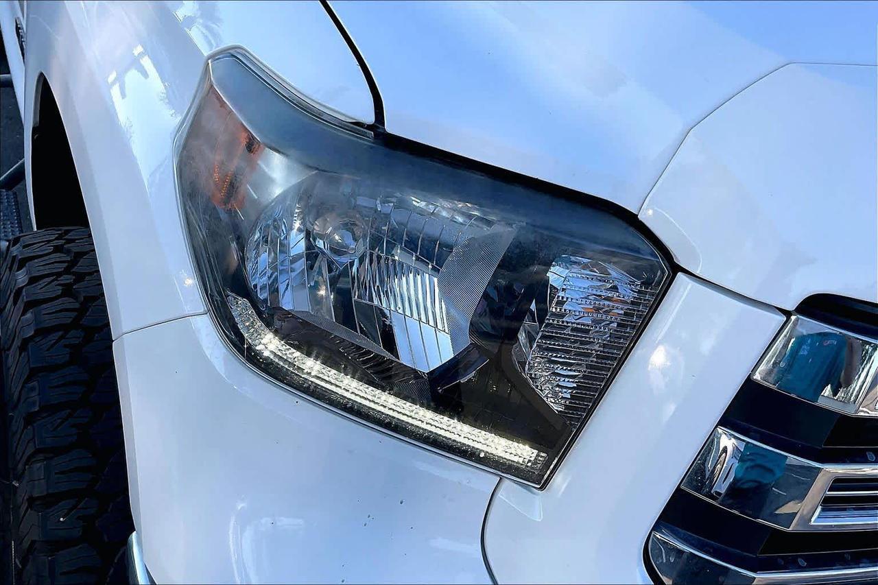 2021 Toyota Tundra SR5 Roseville CA