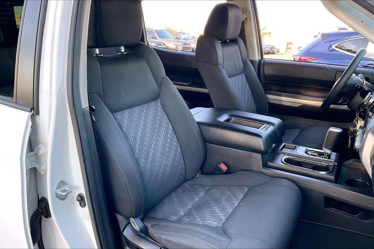 2021 Toyota Tundra SR5 Roseville CA