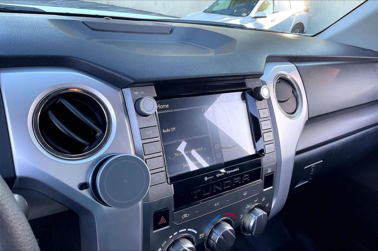 2021 Toyota Tundra SR5 Roseville CA