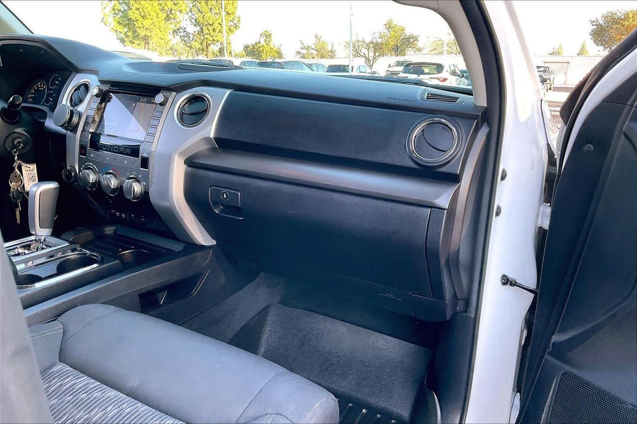 2021 Toyota Tundra SR5 Roseville CA