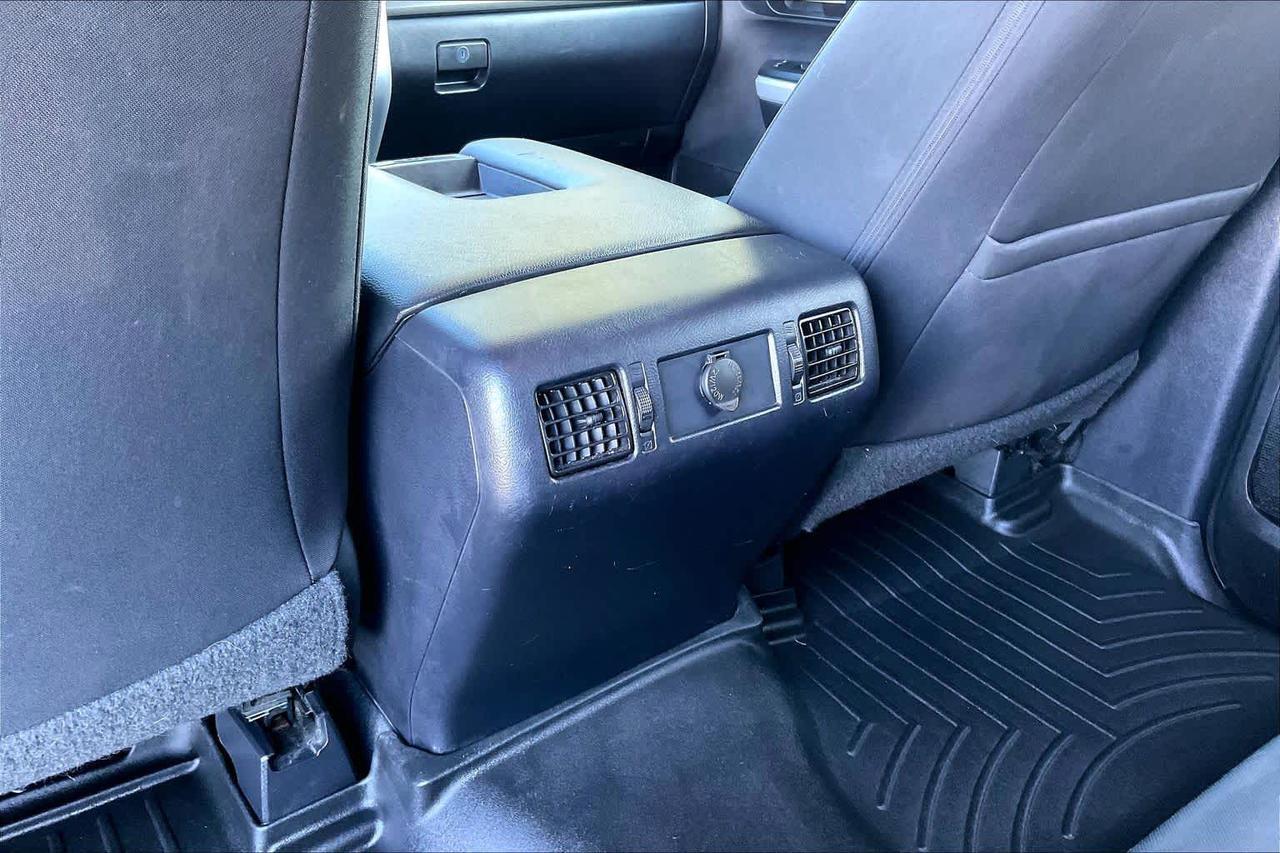 2021 Toyota Tundra SR5 Roseville CA